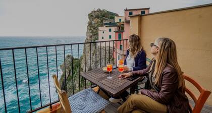 Il Sogno di Beatrice Luxury Apartment