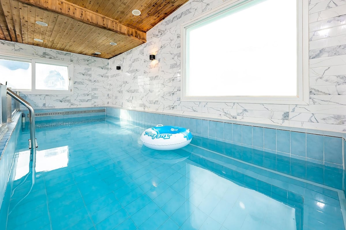 Basic Room, 3 Bedrooms (charmant) | 3 bedrooms, free WiFi