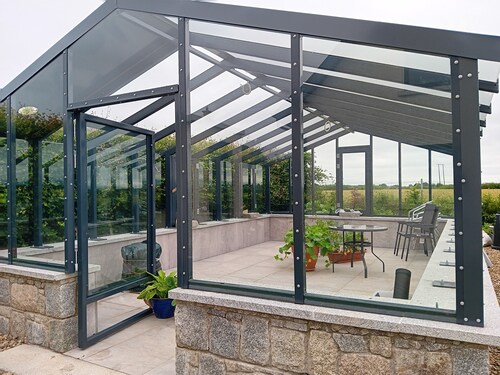 Duplex/2 Bedrooms on Kildare/Carlow/Laois Border