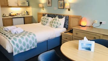 1 bedroom, iron/ironing board, travel crib, free WiFi