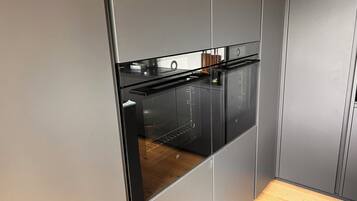 Dapur pribadi