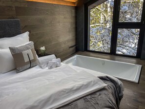 House A4 | LA SIALA | Hochwertige Bettwaren, individuell dekoriert, individuell eingerichtet
