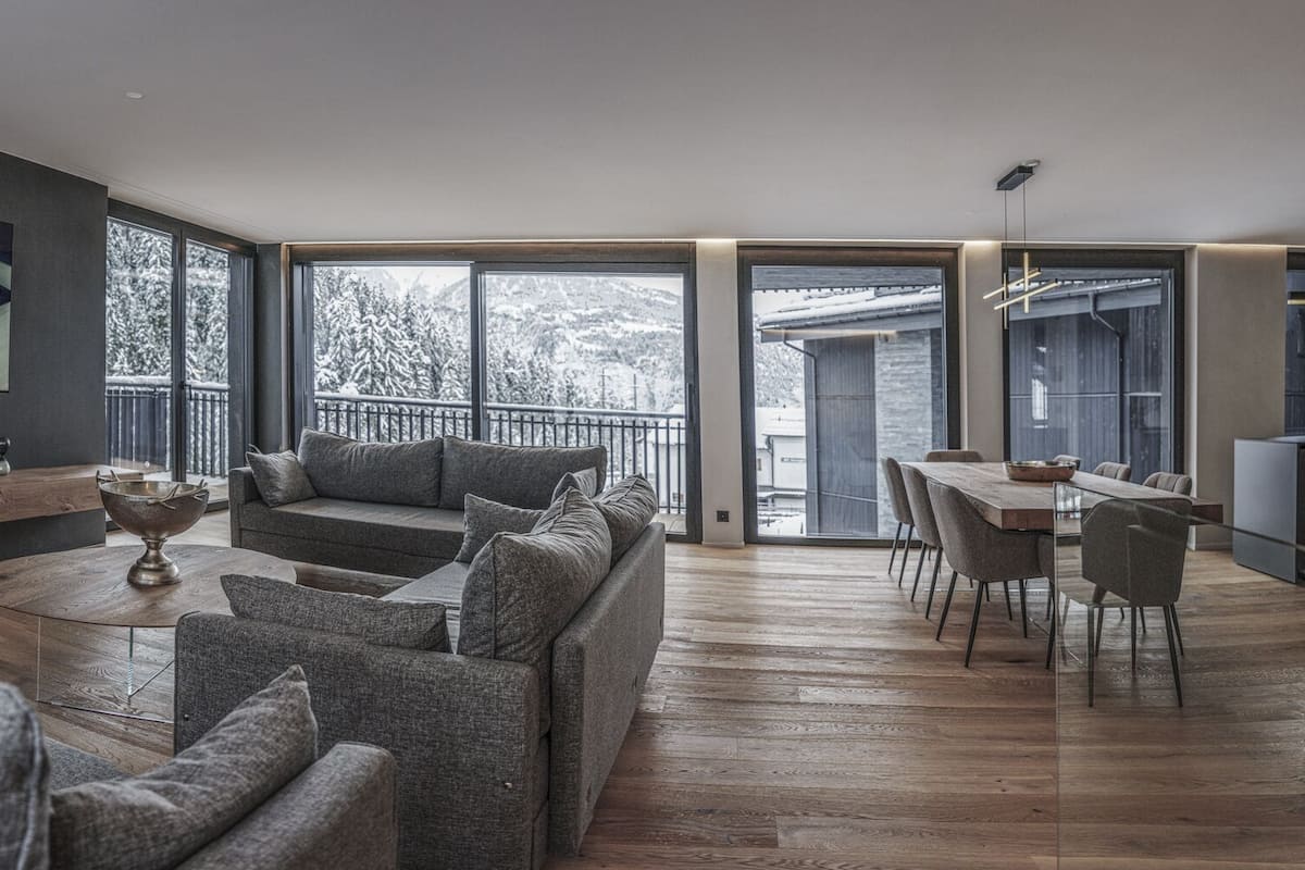 House B5 | LAVADINAS | บริการอาหารในห้องพั ก