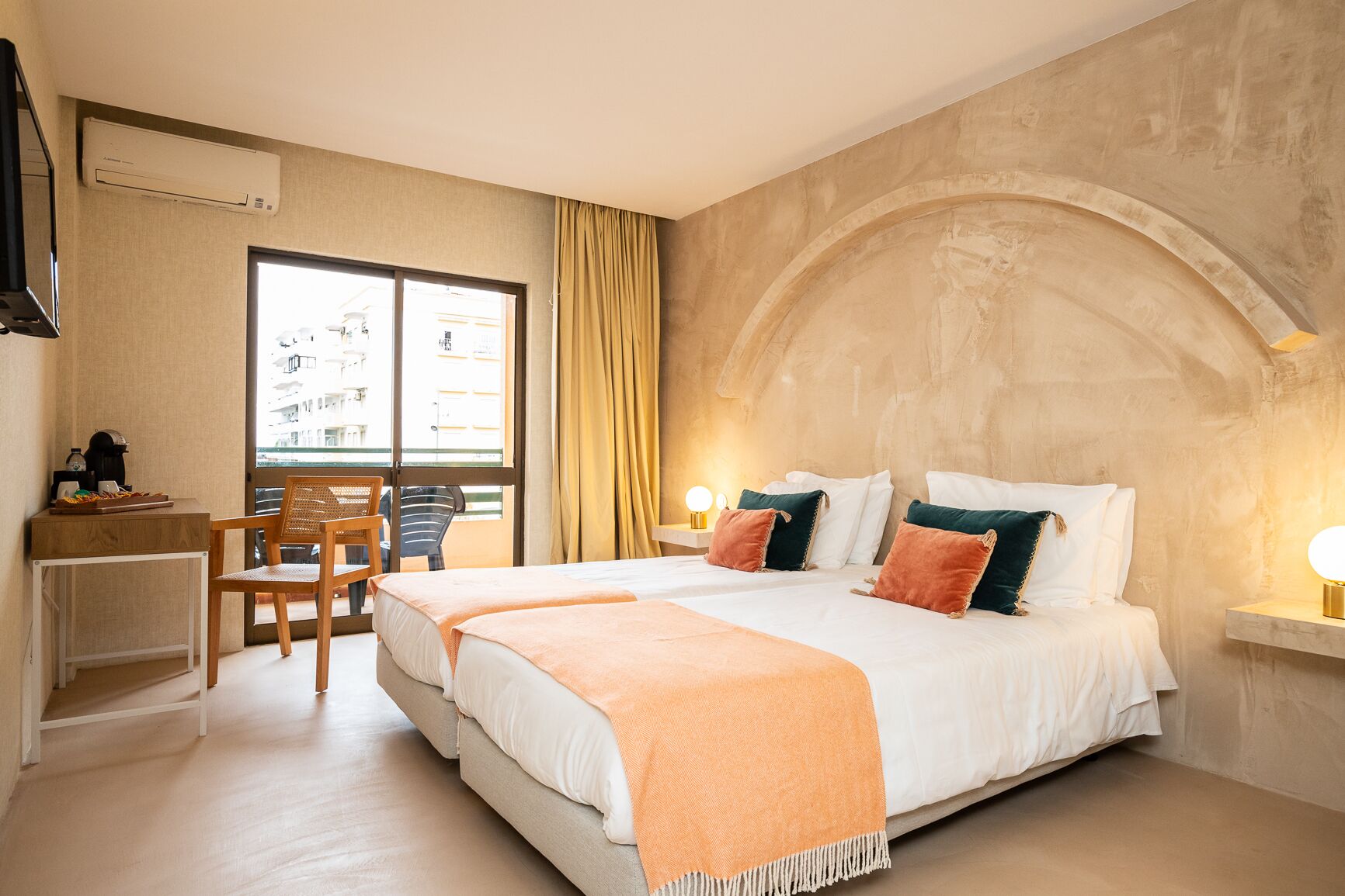 Foto - Casablanca Unique Hotel