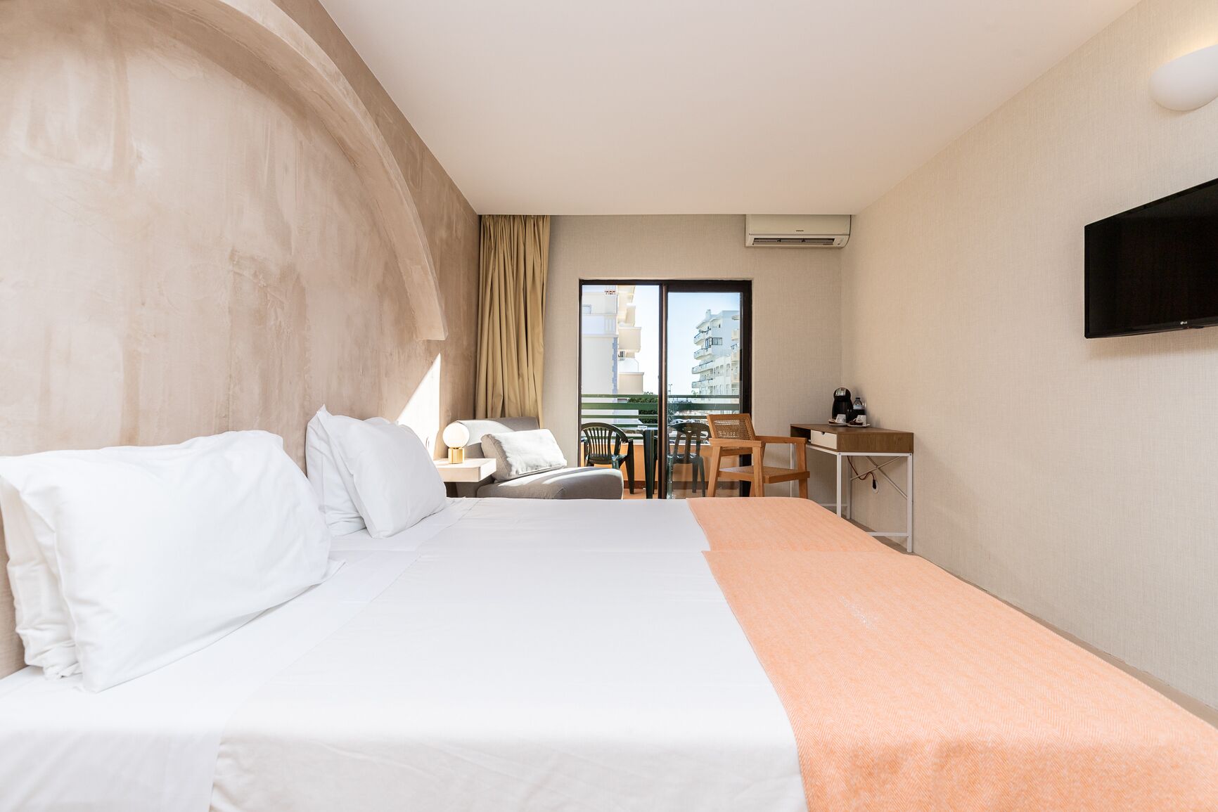 Foto - Casablanca Unique Hotel