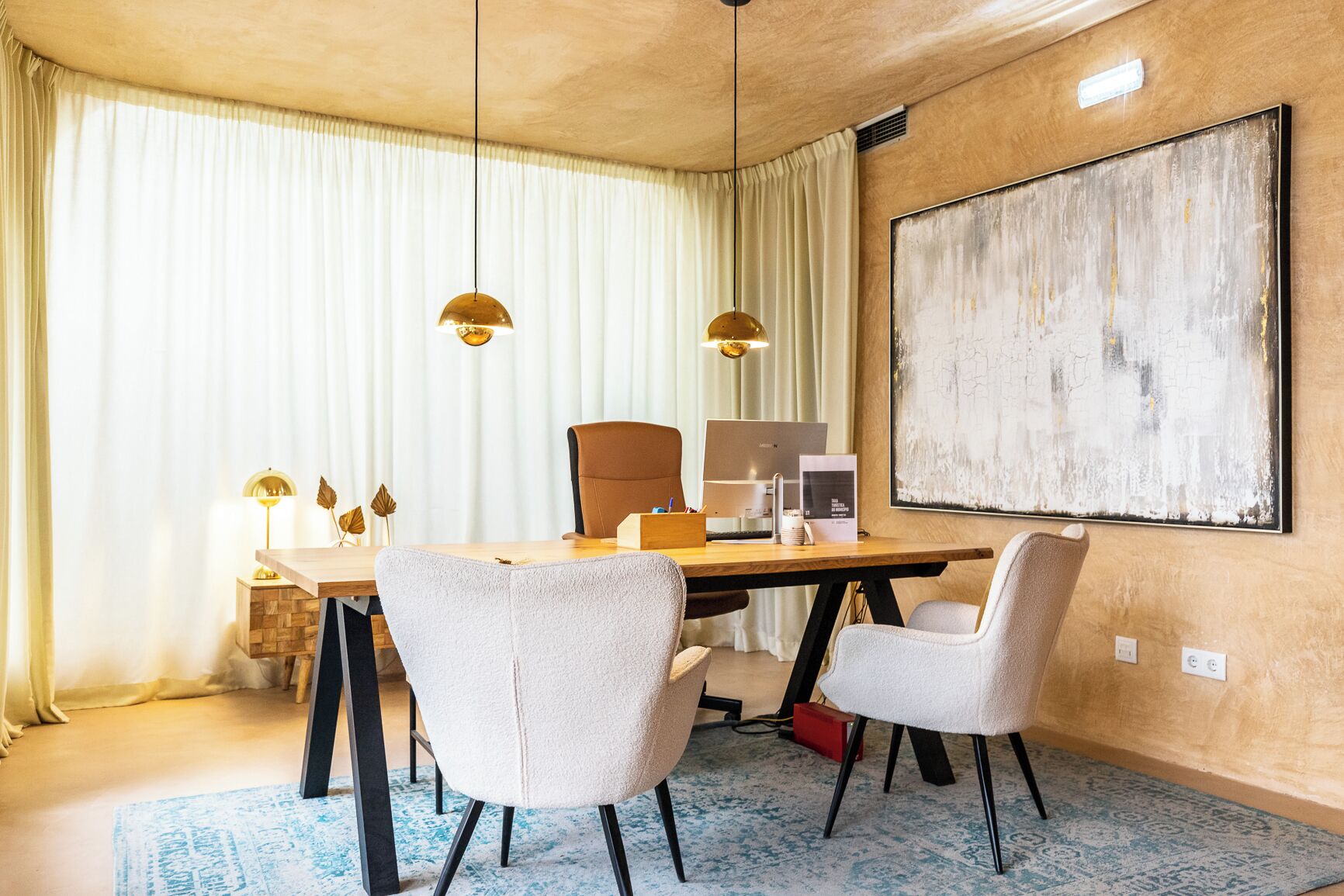 Foto - Casablanca Unique Hotel