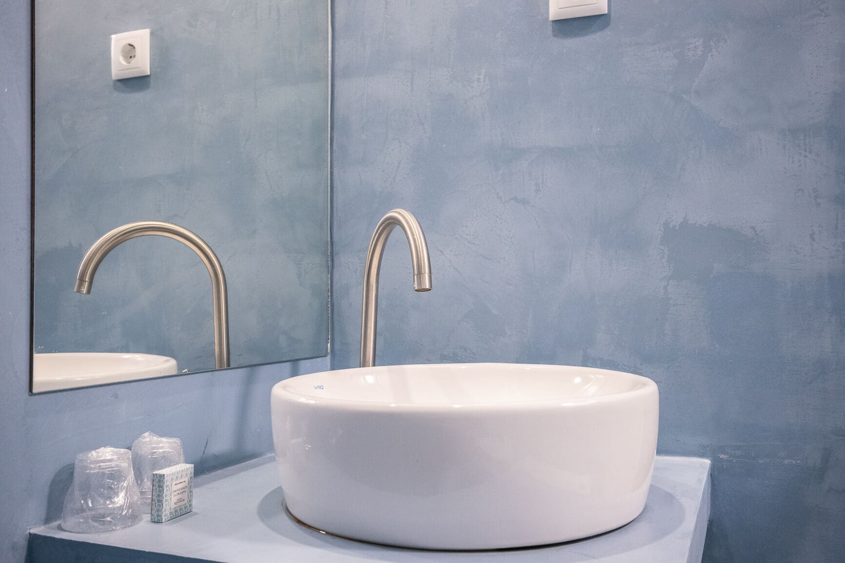 Foto - Casablanca Unique Hotel