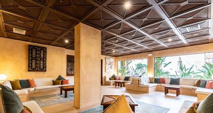 Casablanca Unique Hotel