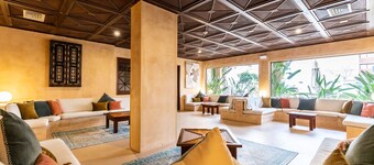 Casablanca Unique Hotel