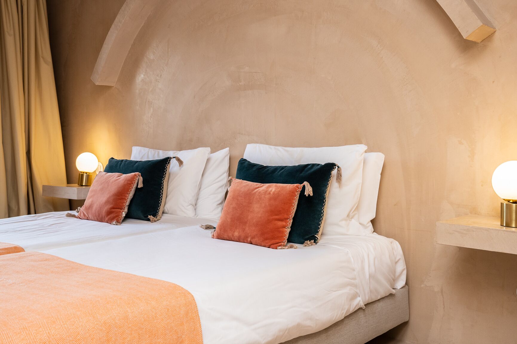 Foto - Casablanca Unique Hotel