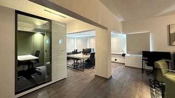 Businesscentrum