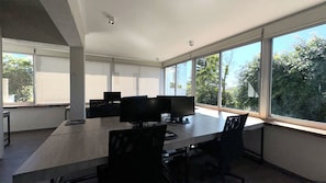 Business centre - Anchor Bay Workation (Cape Town)