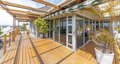 Anchor Bay Workation