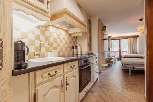Appartement Proche des Remontées Mécaniques