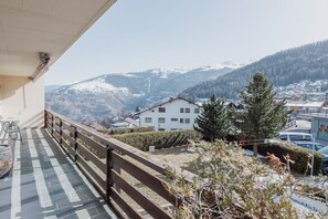 Property grounds - Logement Spacieux et Charmant (Nendaz)