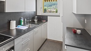 Privat køkken