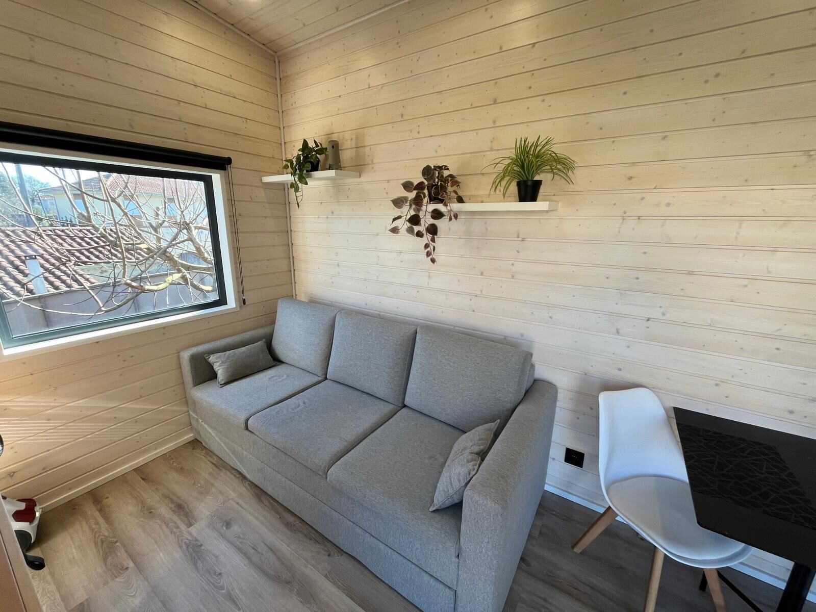 Sublime Tiny House Avec Piscine Et Jacuzzi Privé Près De Braga - Portugal
