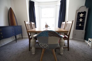 Apartament | Menjador