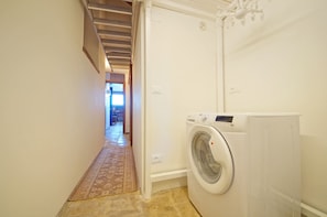 Apartment | Wäschereiservice