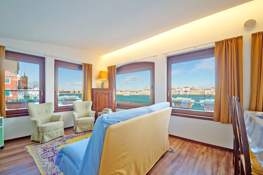 DolceVita Apartments N. 453 - San Clemente