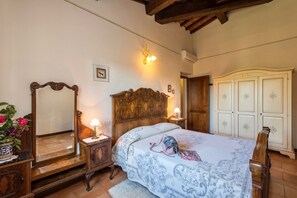 2 dormitorios, wifi, ropa de cama