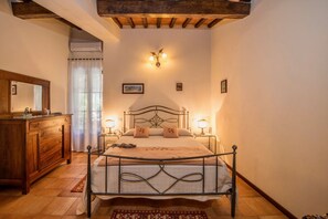 1 camera, Wi-Fi, accesso in sedia a rotelle