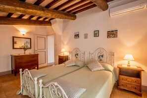 3 Schlafzimmer, WLAN