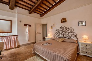 3 habitaciones y wifi 