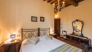 3 Schlafzimmer, WLAN