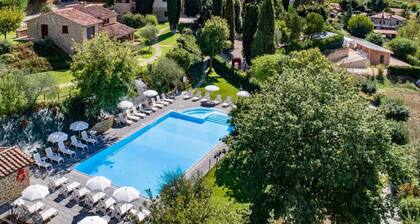 Agriturismo Case Graziani - Palazzo 1