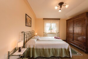 3 Schlafzimmer, WLAN