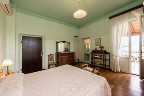 3 bedrooms, WiFi