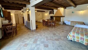 1 bedroom, iron/ironing board, WiFi