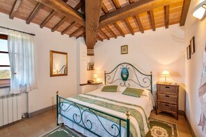 2 Schlafzimmer, WLAN