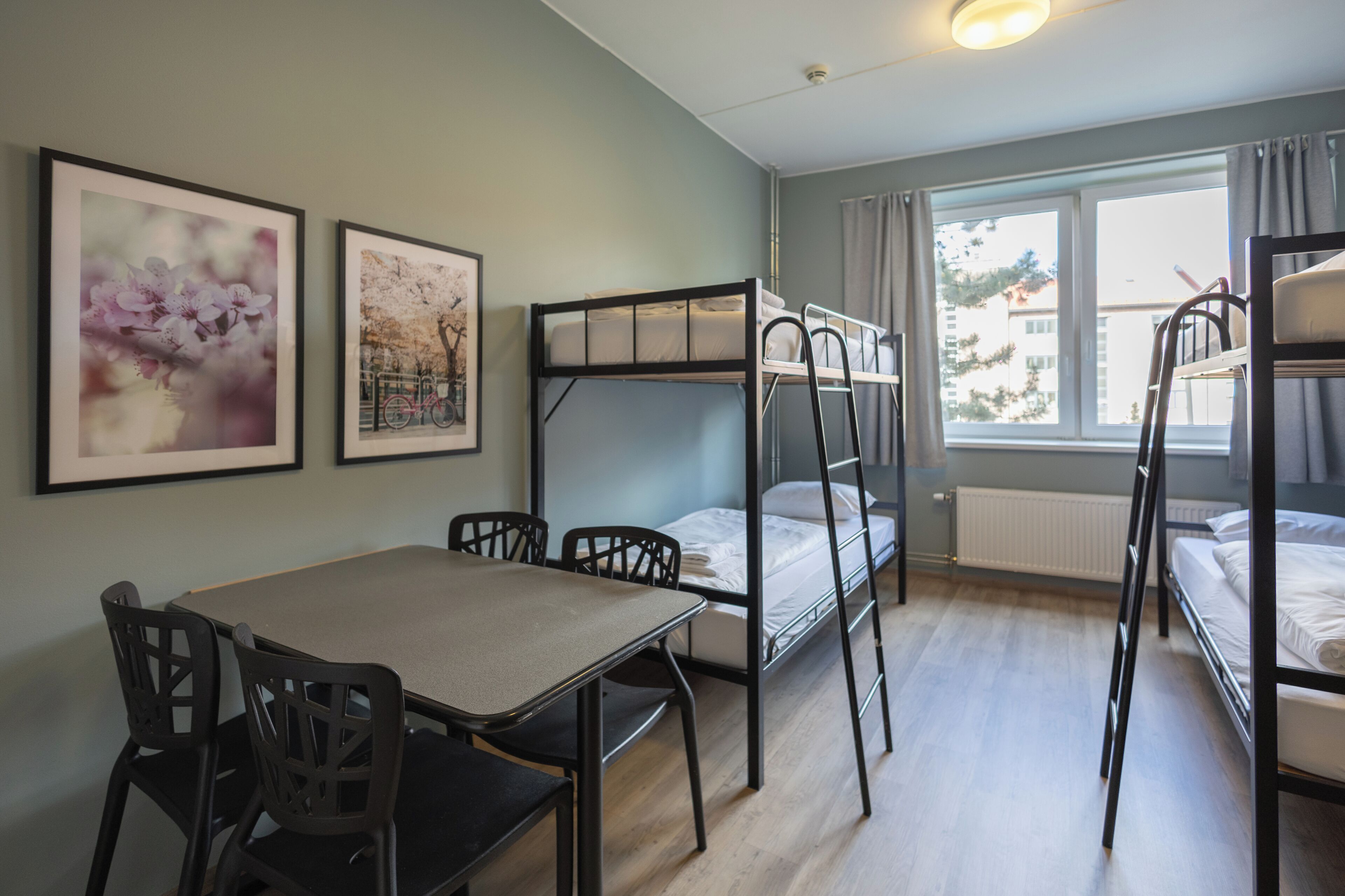 Photo - Bunks at Rode