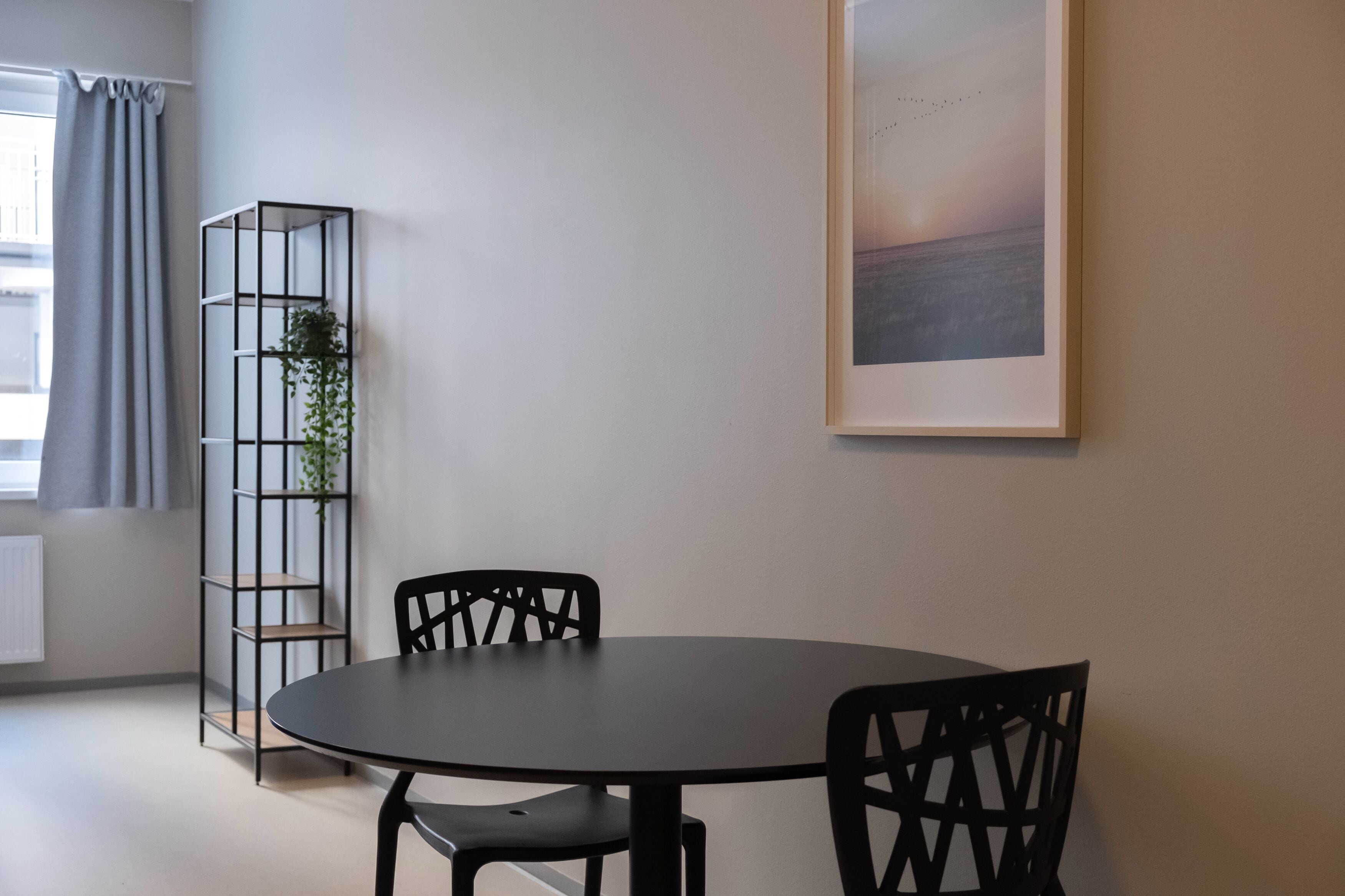 Foto - Bunks at Rode