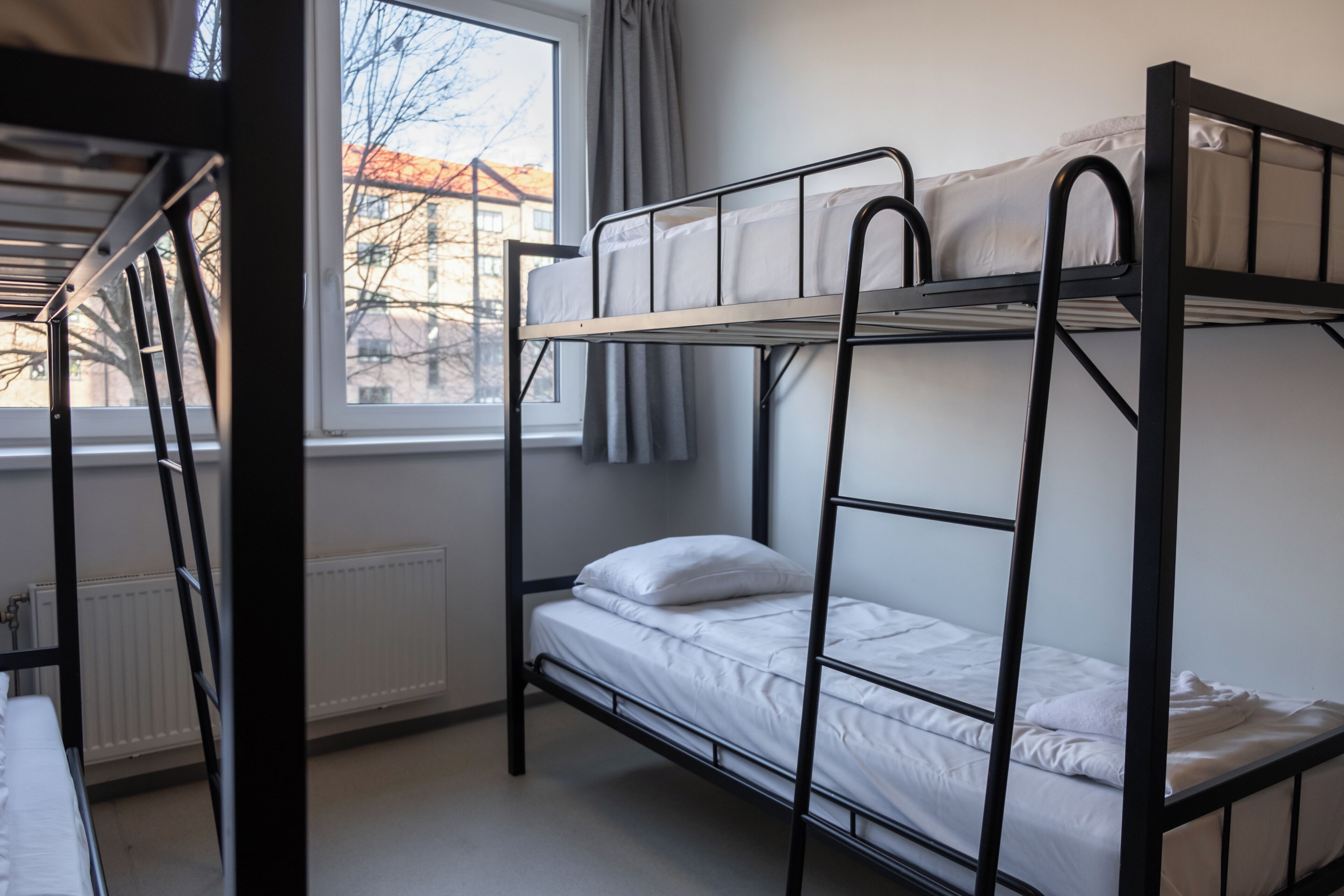 Foto - Bunks at Rode