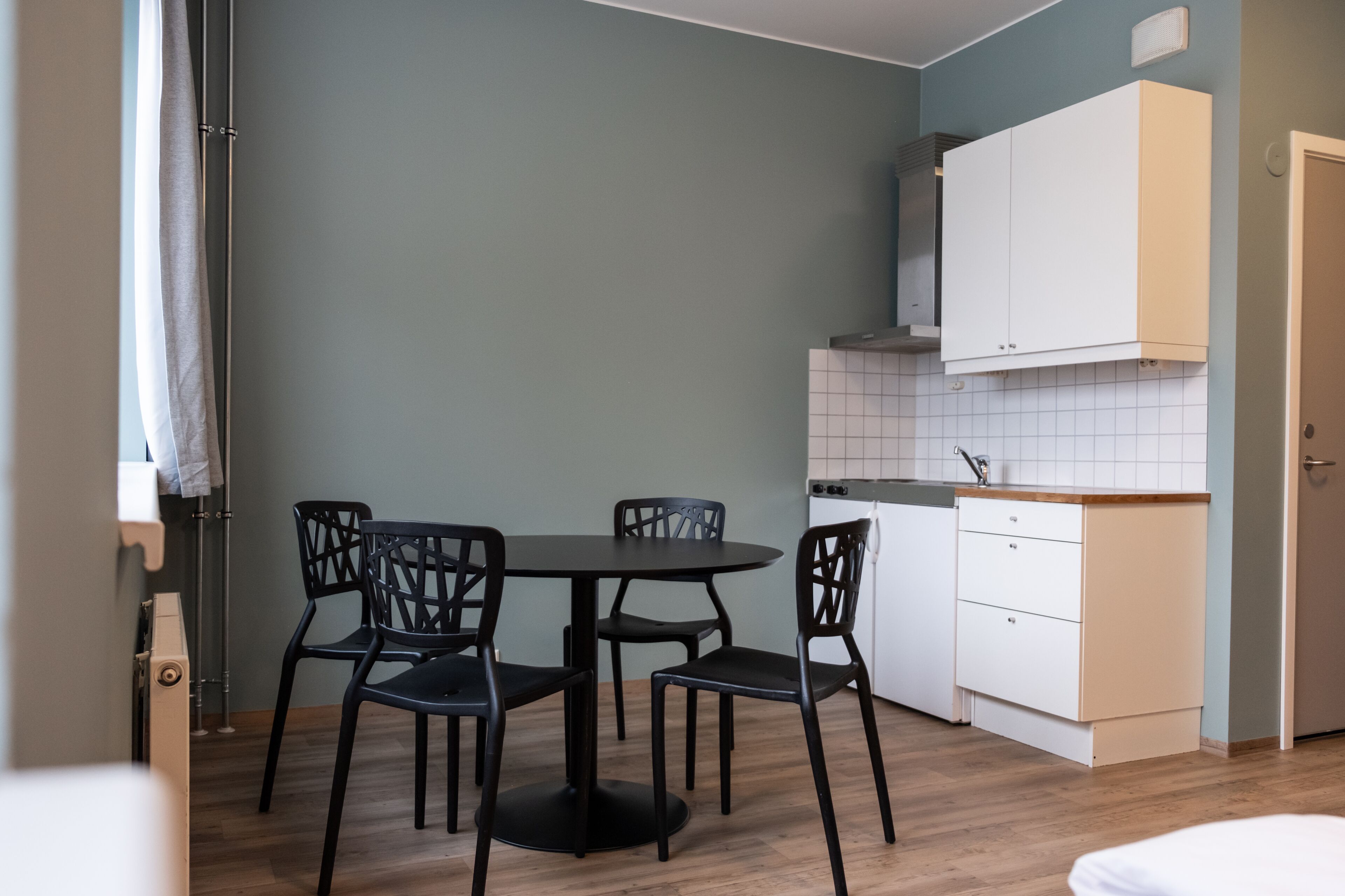 Foto - Bunks at Rode