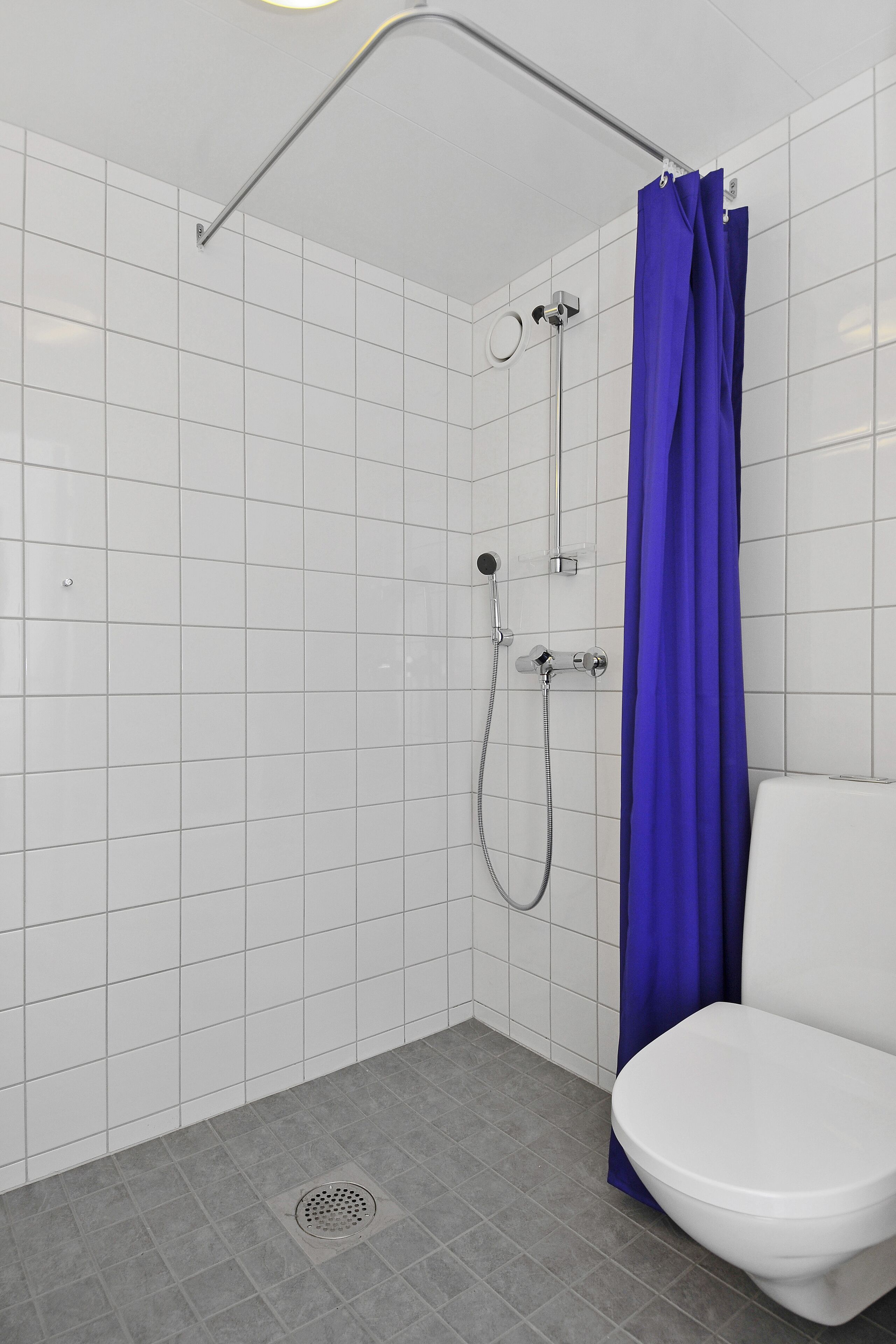 Foto - Bunks at Rode