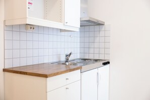 Mikrobølgeovn på fellesområdet
