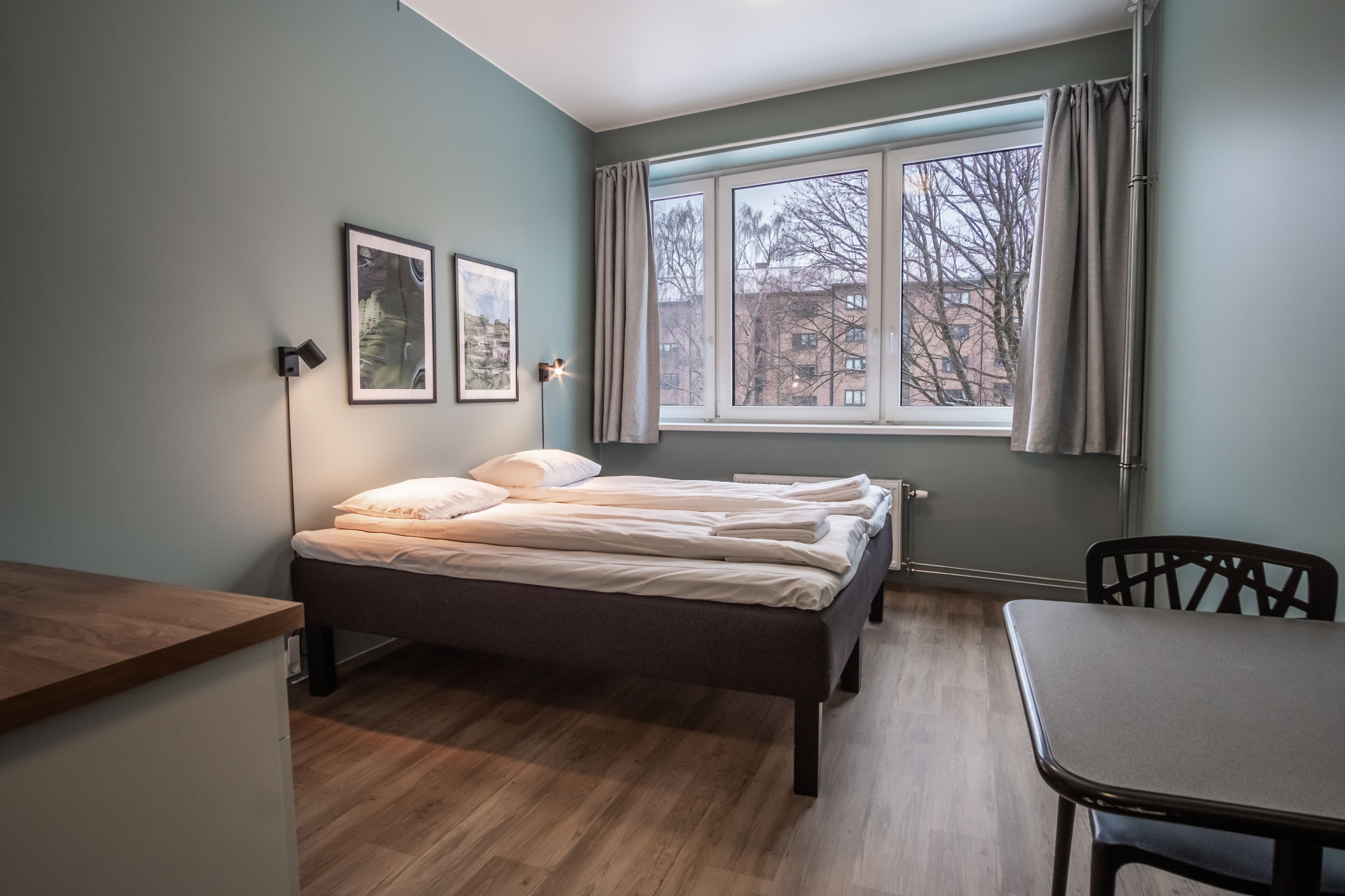 Foto - Bunks at Rode