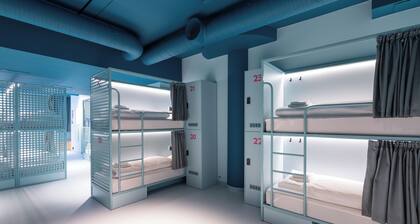 Bunks at Rode