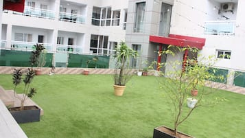 Terras