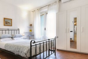 3 Schlafzimmer, Bügeleisen/Bügelbrett, WLAN, Bettw äsche