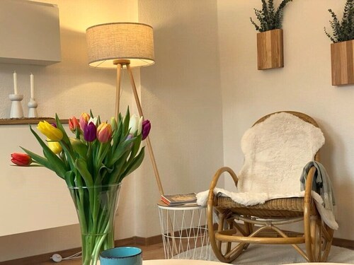 Ferienwohnung Hexenlandeplatz