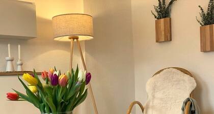 Ferienwohnung Hexenlandeplatz