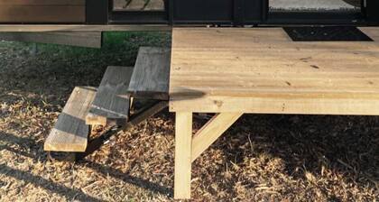 Longmore Estate by Tiny Away