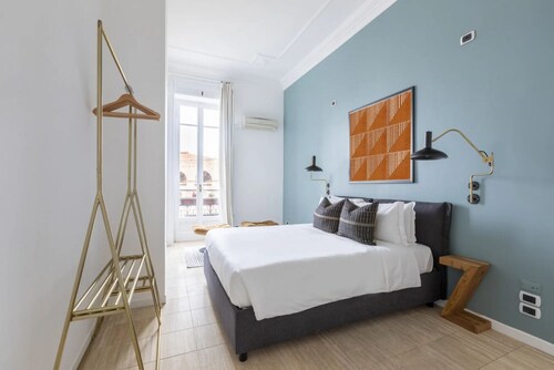 Daplace - Gemma Apartment