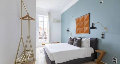 Daplace - Gemma Apartment