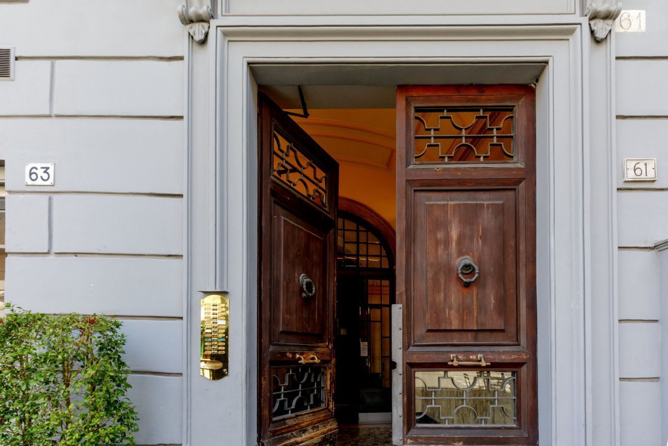 Außendetails